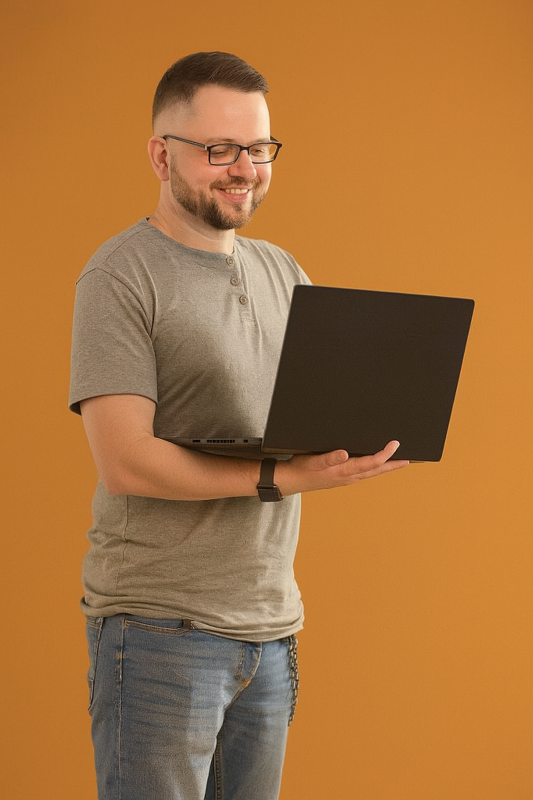 Sławomir Sprawski Wordsmith